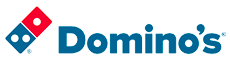 Logo Domino's