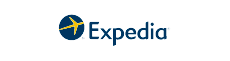 Logo Expedia