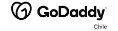 Logo GoDaddy