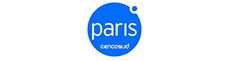 Logo Paris