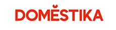 Logo Domestika