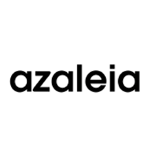 Logo Azaleia