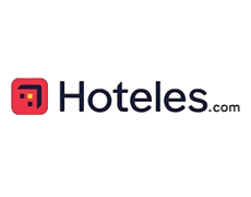 Logo Hoteles.com