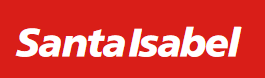 Logo Santa Isabel