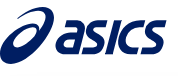 Logo Asics