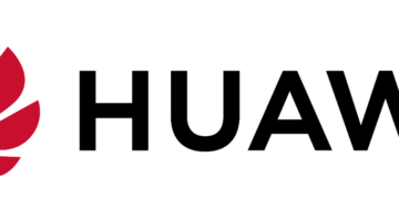 Logo Huawei